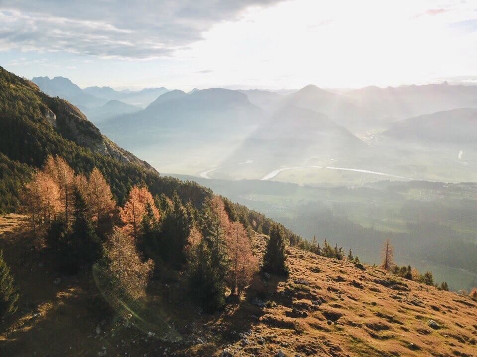 Herbst @Michael Hausberger