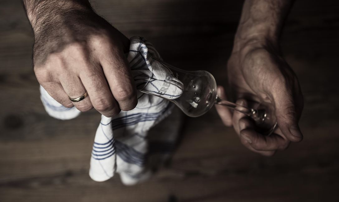 Brennerei Erber @Brennerei Erber