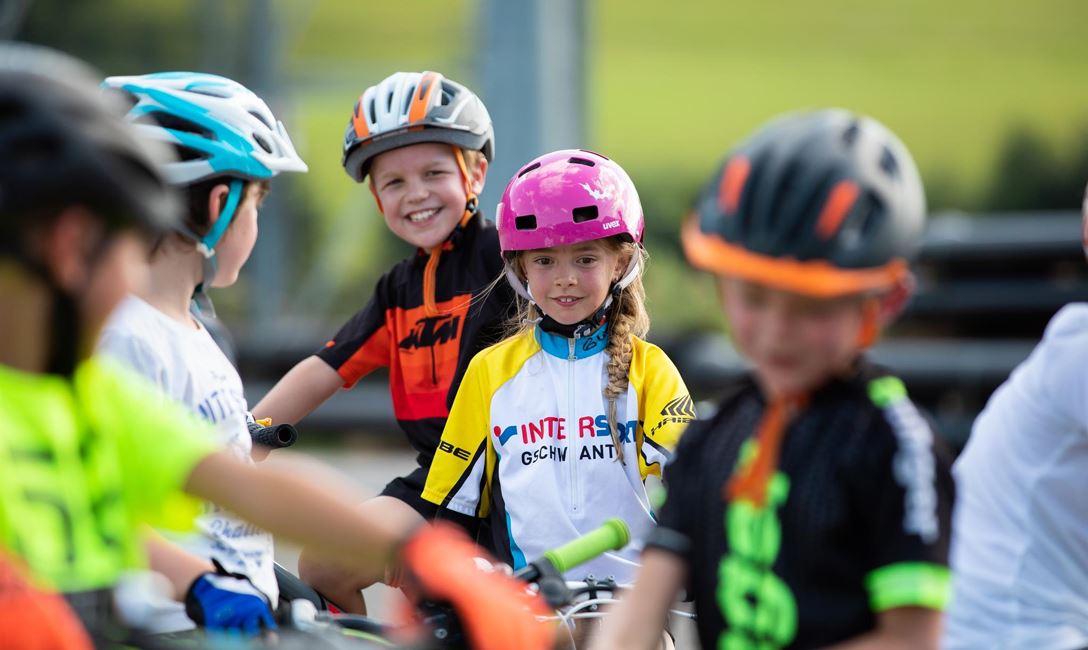 Bike Kinder