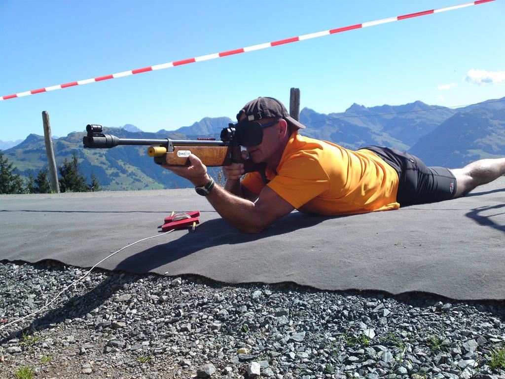 Sommerbiathlon nordic academy