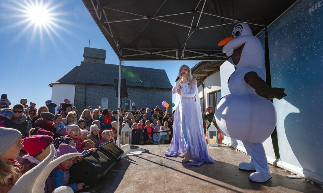 Familientag @Region Hohe Salve - moosbeermedia