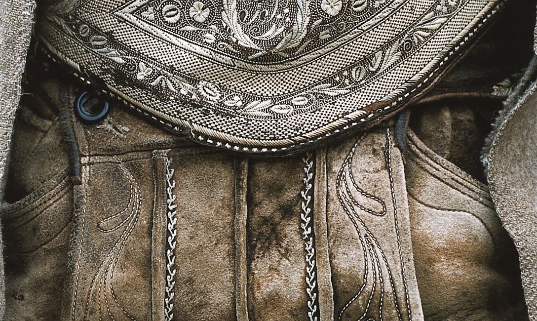 Lederhose (c) Tirol Werbung