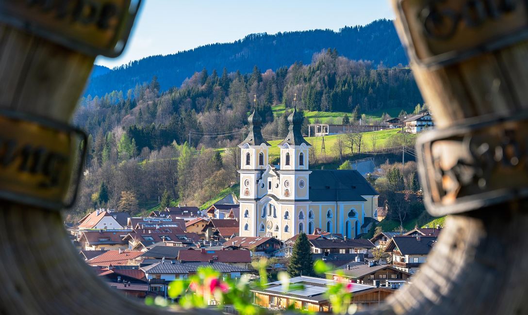 Hopfgarten @Region Hohe Salve - Alexander Amer