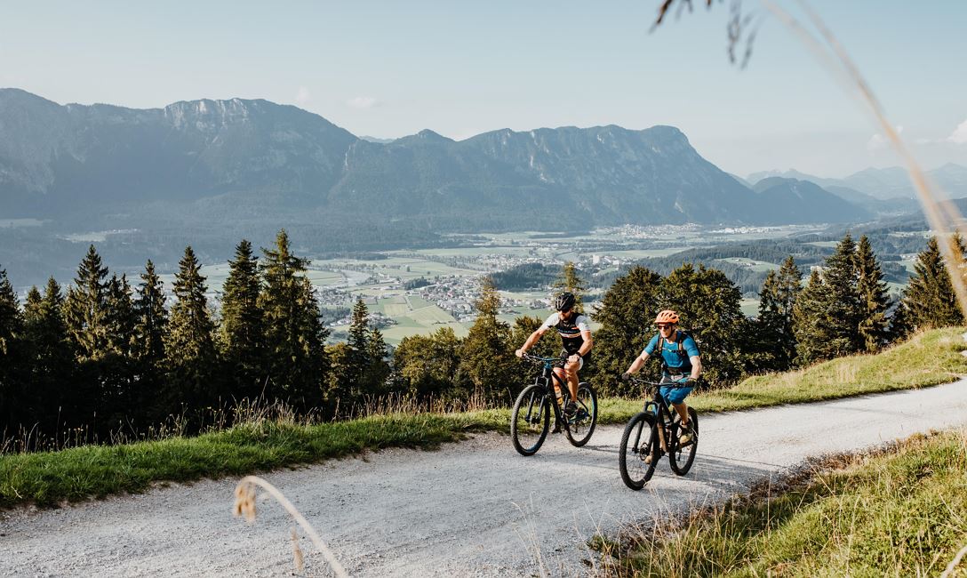 Bike @Christoph Platzer