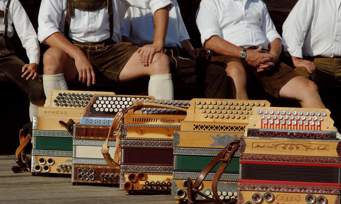 Symbolfoto (c) Aichner