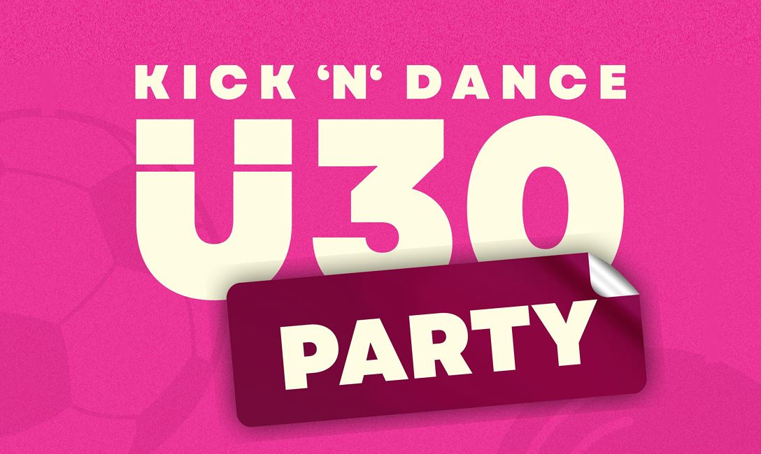Kick'n'dance | Ü30 Party