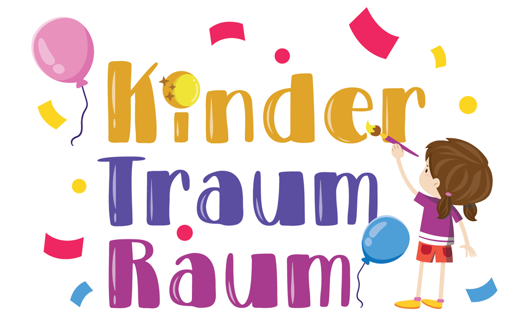 Kinder Traum Raum