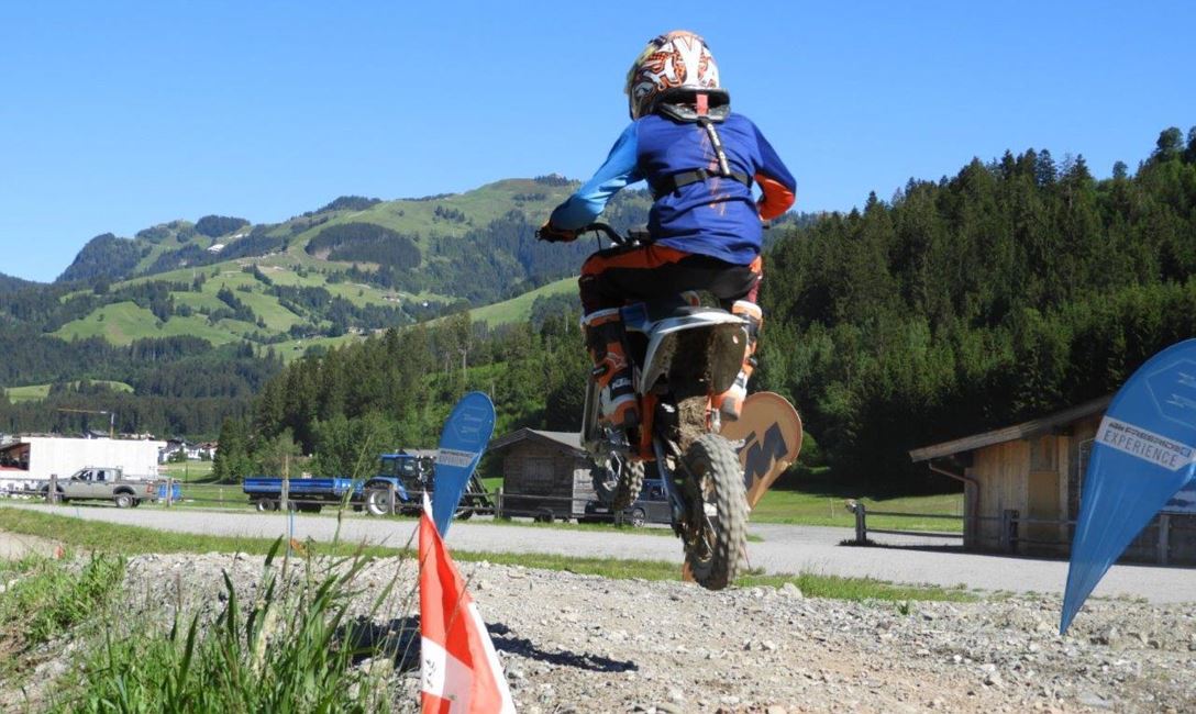 KTM E-Cross