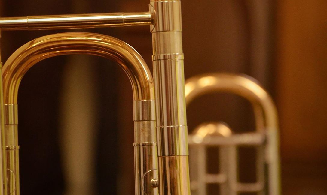 Musikinstrument @ pixabay