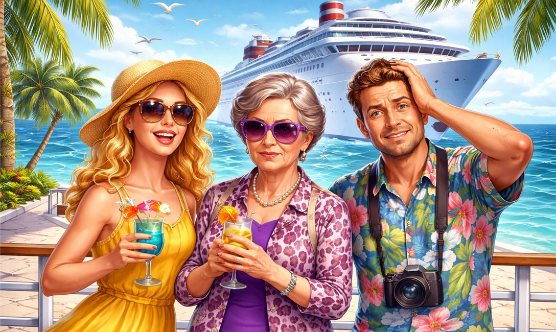 KI generiert @Katharina Hochkogler