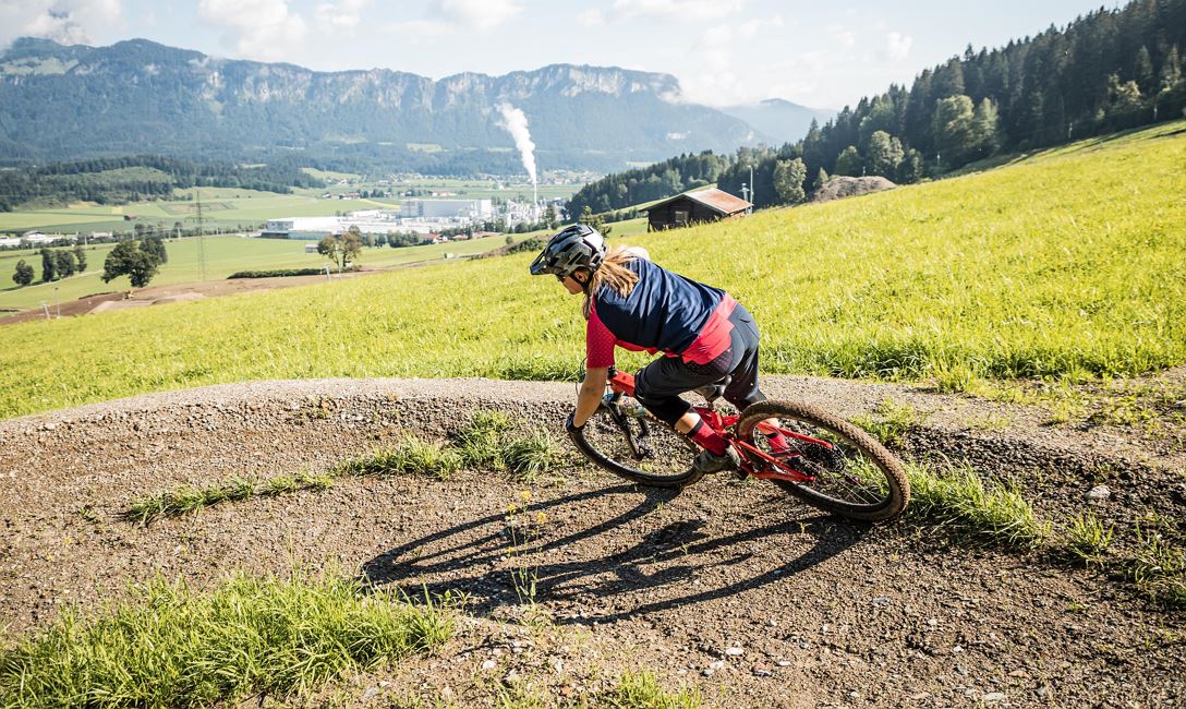 50plus MTB Einsteiger Kurs