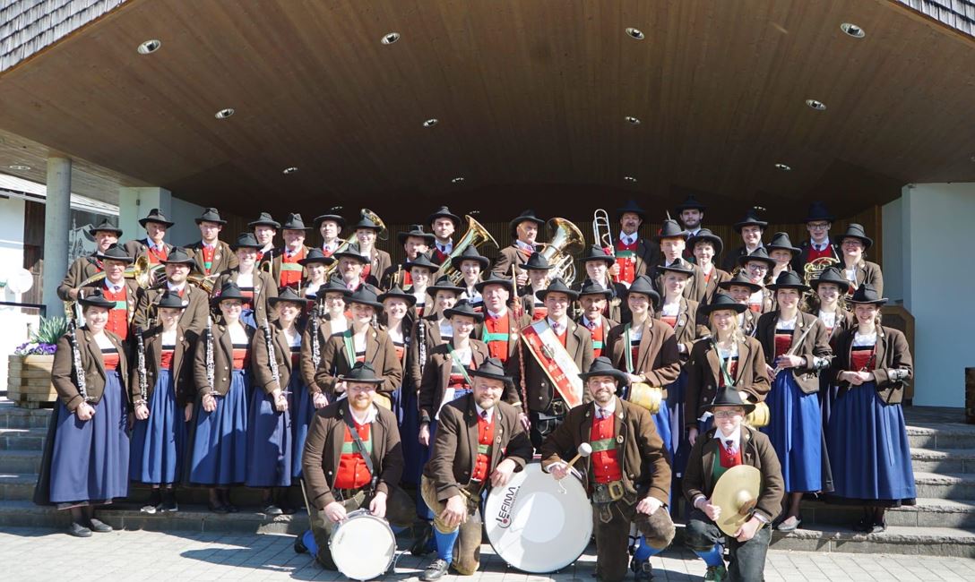 Fronleichnams-Frühschoppen