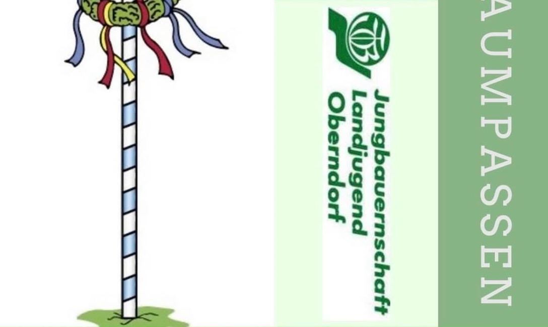 Landjugend Oberndorf Maibaumfestl