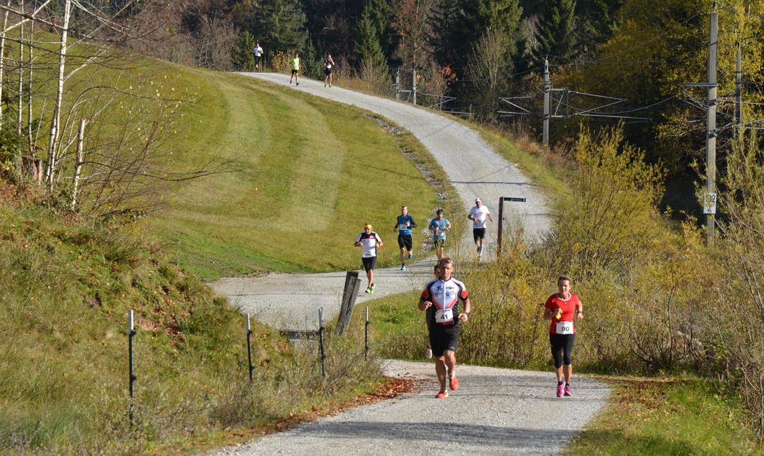 Pillerseetal Halbmarathon