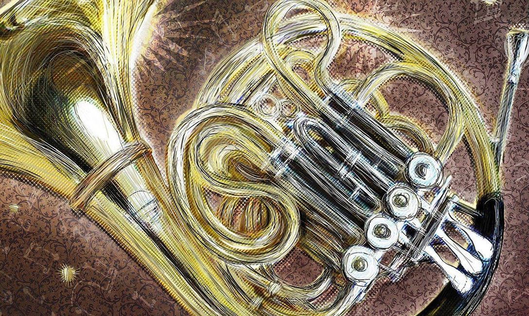 HORNQUARTETT