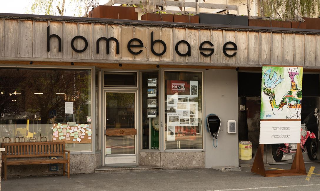 homebase