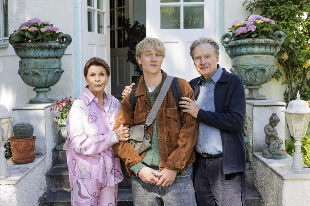 Ach, diese Lücke, diese entsetzliche Lücke