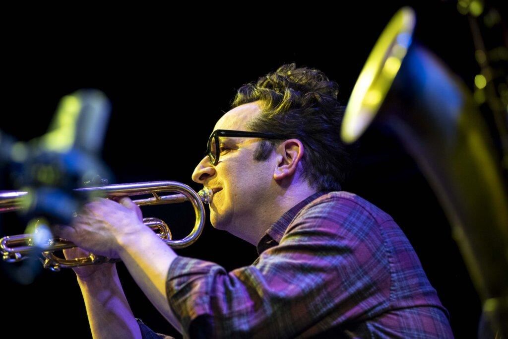 Berman/Roebke/Corsano