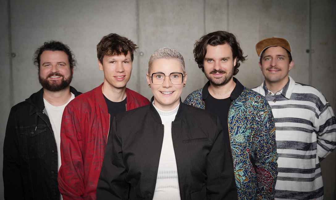 Lisa Mauracher & Band