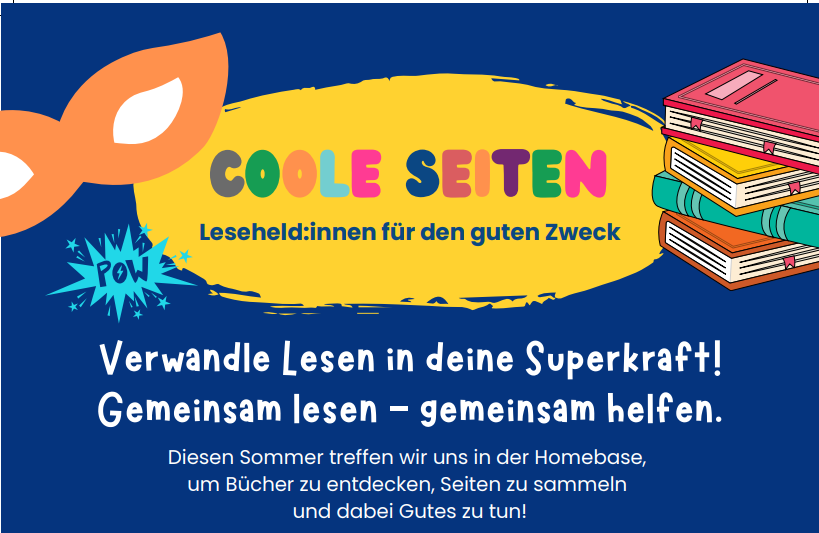 Sommerleseclub
