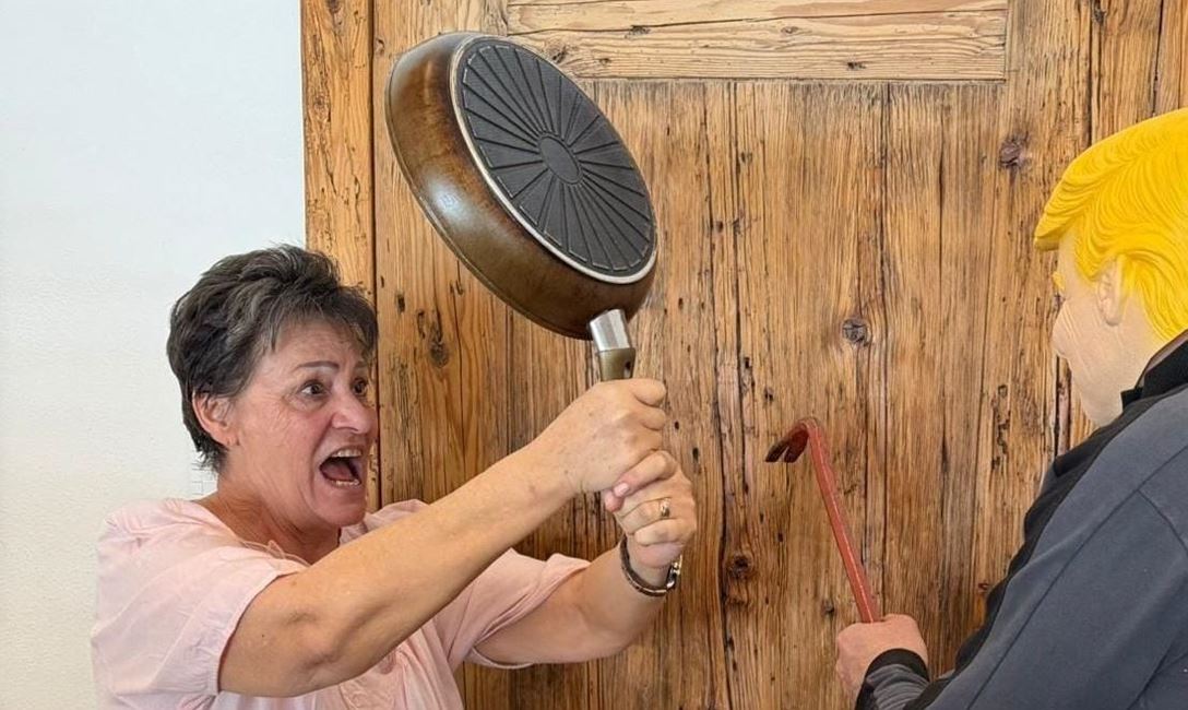 Da Störenfried Volksbühne St. Johann in Tirol