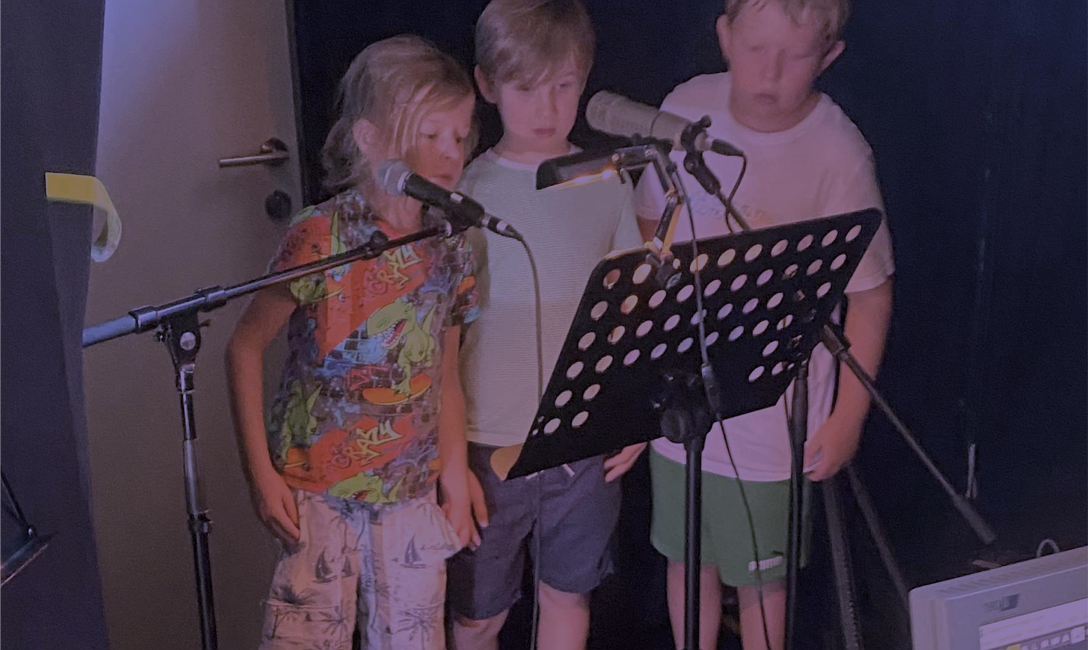 Podcast (c)youngstar