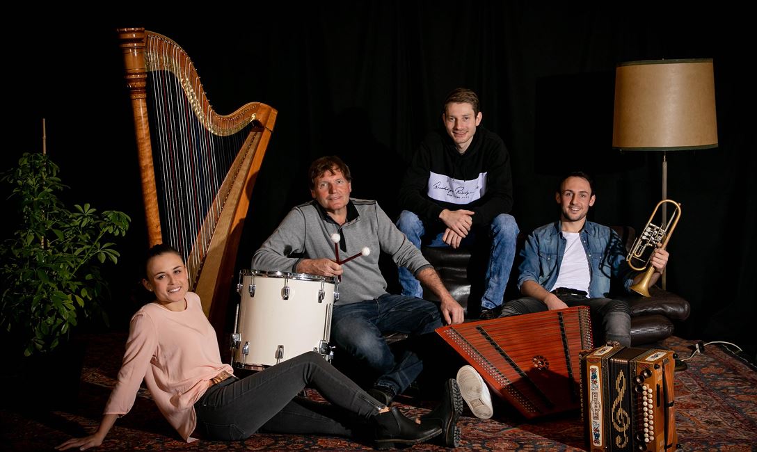 Tirolerisch g'spielt