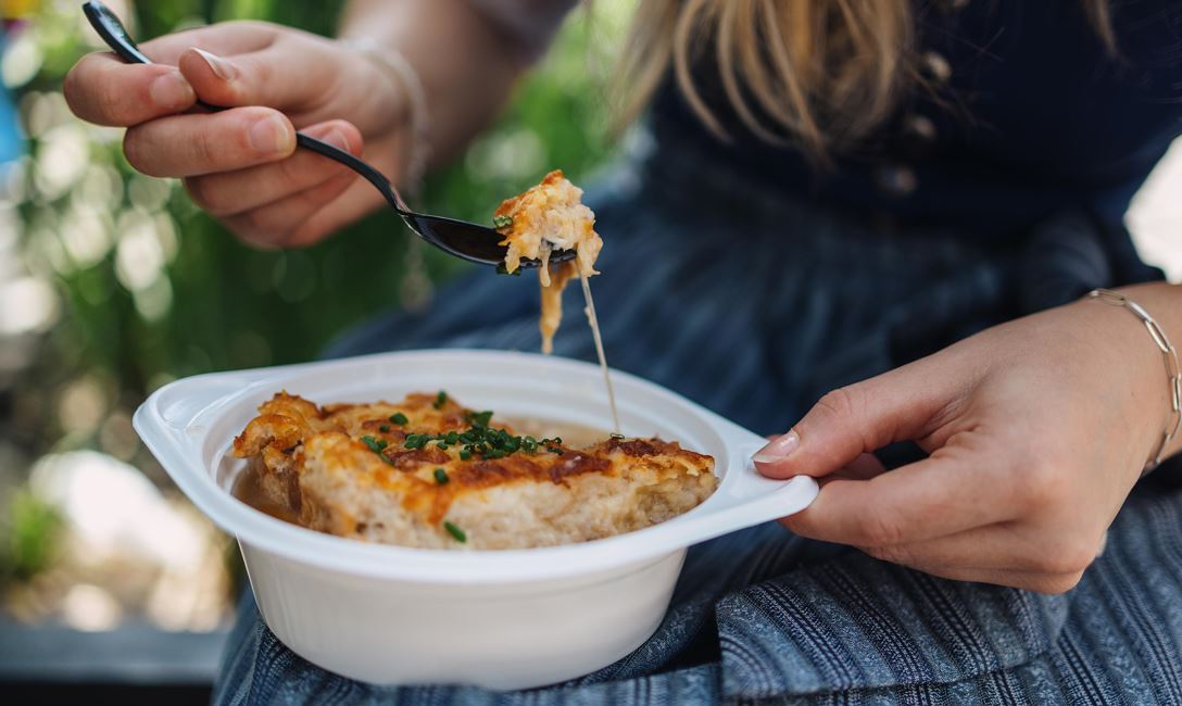 Suppe @Region Hohe Salve - Magdalena Laiminger