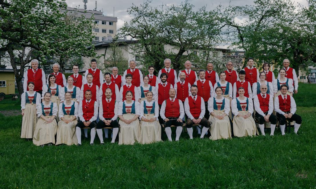 Stadtmusikkapelle Wörgl