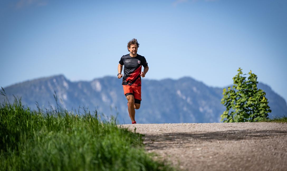 Trailrunning (c)Tom Sporer