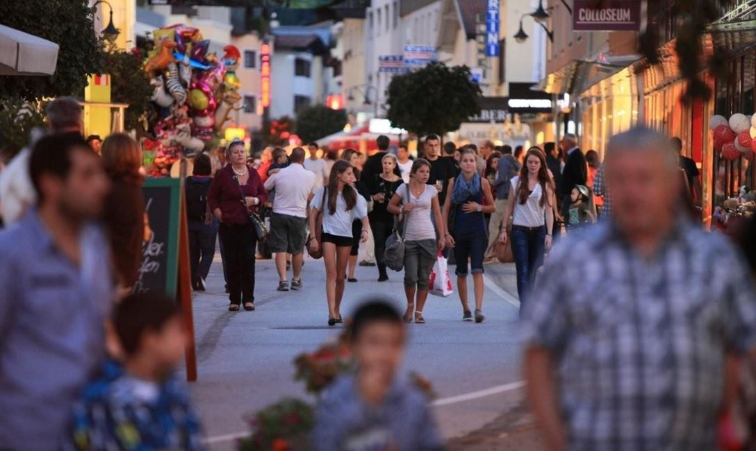 Markt @Gabi Madersbacher