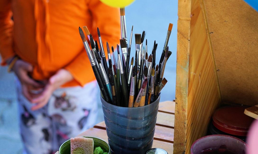 Kinderfest @ pixabay