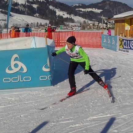 15. kids nordix Biathlon-Teambewerb