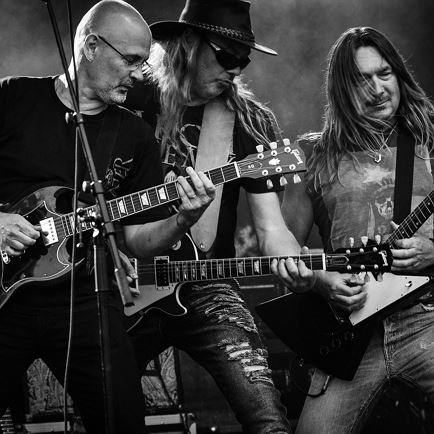 Volles Rohr 2026 - Freitag