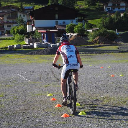 Basis Techniktraining