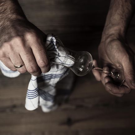 Exklusiv für 05er: Erber Brennhäusl-Besichtigung mit Verkostung