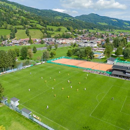SV Brixen Saisonabschluss mit DJ