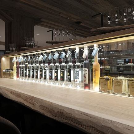 Zirbeler, Nussler & Co.