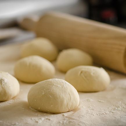 Familien- und Kinderprogramm: Backe, backe, Brötchen - kleine Bäcker ganz groß