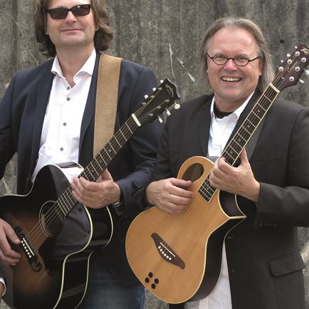 Fieberbrunner Bummelnacht met 'Joe Carpenter Band & Wildseeloder Blos'