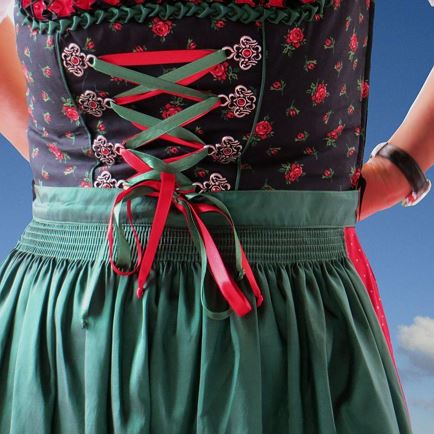 Fieberbrunner Village Festival of Associations