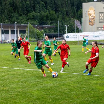 28. Int. Cordial Cup Tirol