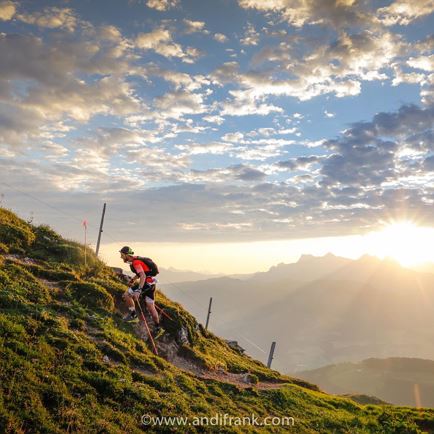 KAT100 by UTMB® - running event