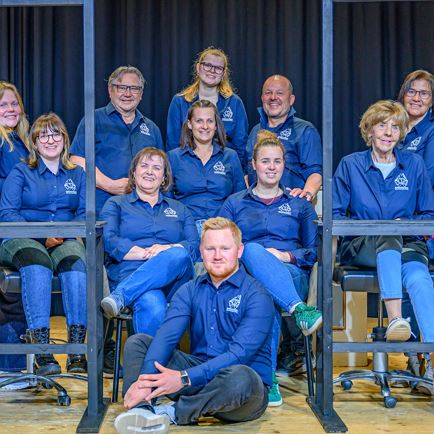 Senior Residence Waldblick 