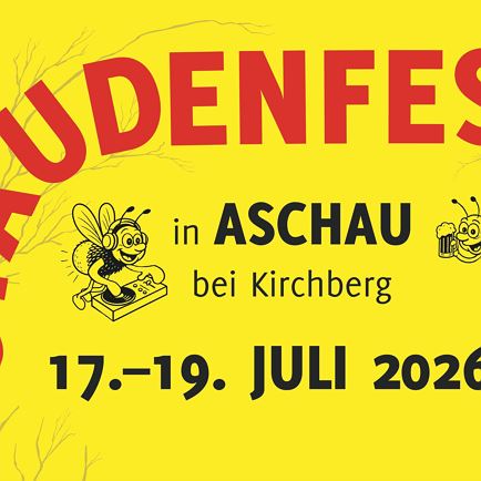 Staudenfest in Aschau