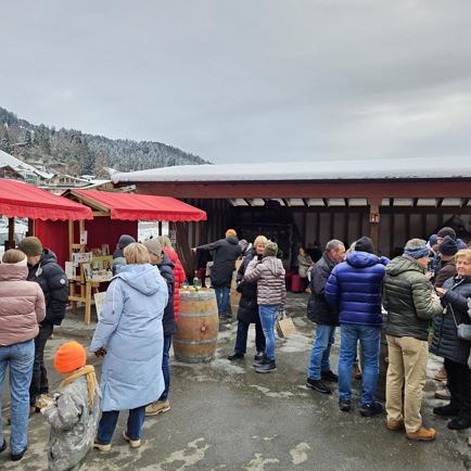 Viwitzn geh - Lange winkelzaterdag