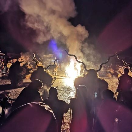 4. Brooks Perchtentreffen