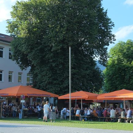 Kirchbichler Summatreff