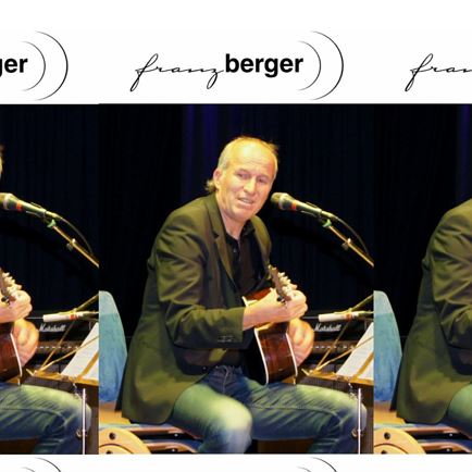 Live Music with Franz Berger