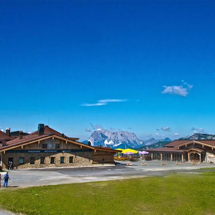 Musik am Berg | Panoramarestaurant Kammerkör